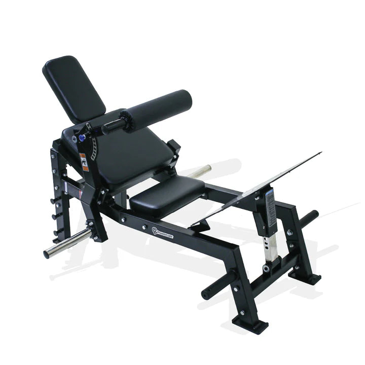Load image into Gallery viewer, Powercore- Hip Thruster / Glute Maker Machine
