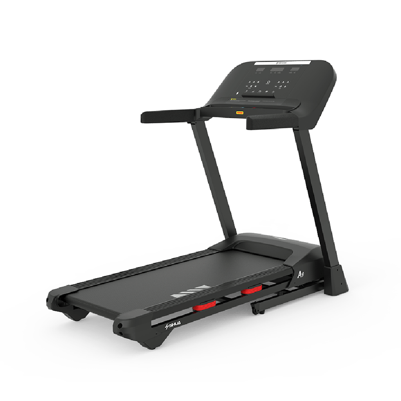 Load image into Gallery viewer, Classic Intelligent Treadmill