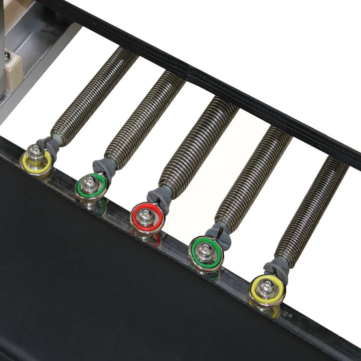 Load image into Gallery viewer, Powercore Pilates Foldable Reformer