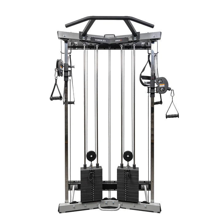 Load image into Gallery viewer, Torque Anker 7 Functional Strength Trainer 150LB
