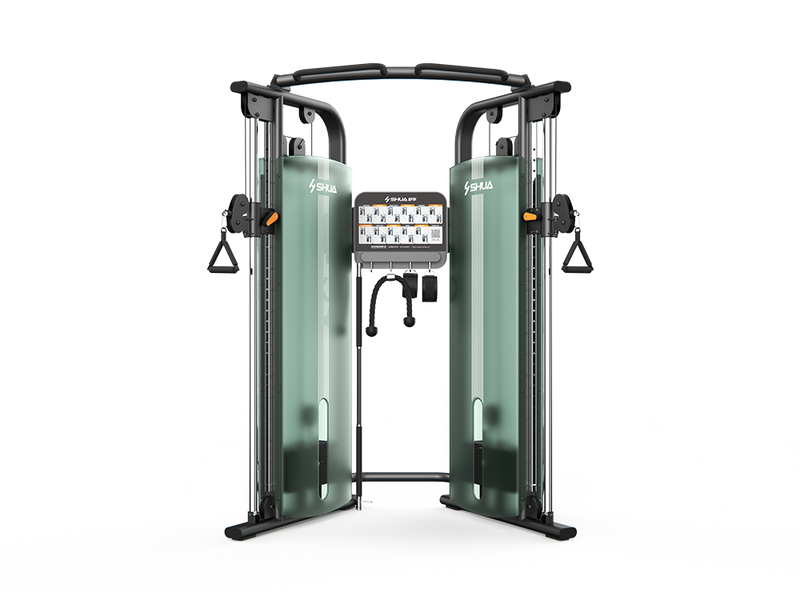Load image into Gallery viewer, Shua Functional Trainer (G698)