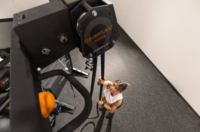 Load image into Gallery viewer, Torque USA Relentless Rope Trainer