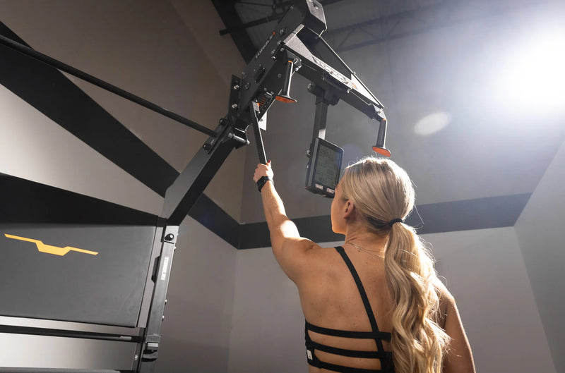 Load image into Gallery viewer, Torque USA Relentless Ripper