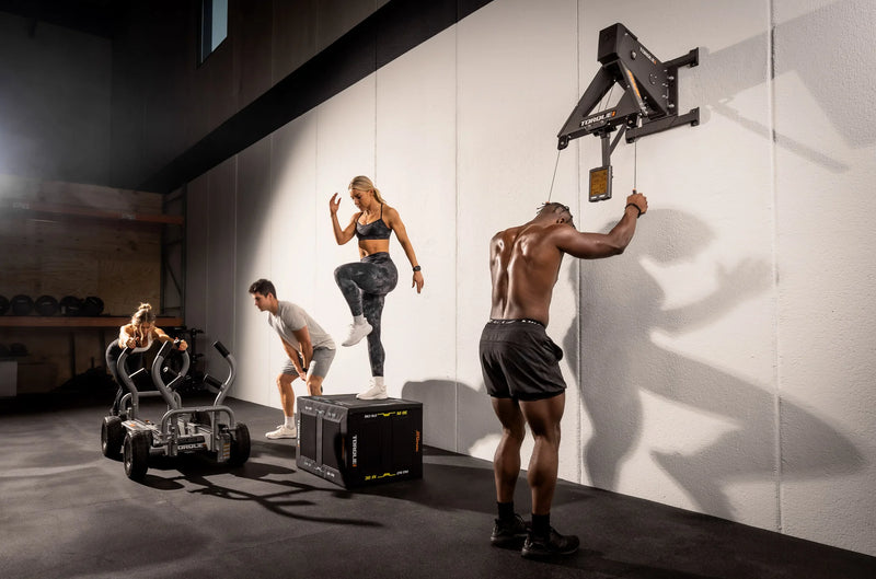 Load image into Gallery viewer, Torque USA Relentless Ripper