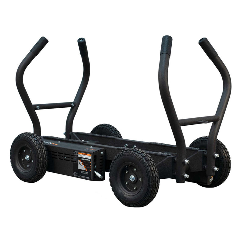 Load image into Gallery viewer, Torque USA Tank M4 Performance Handles