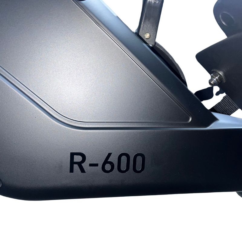 Load image into Gallery viewer, DKN Air Rower R-600 - Home Use