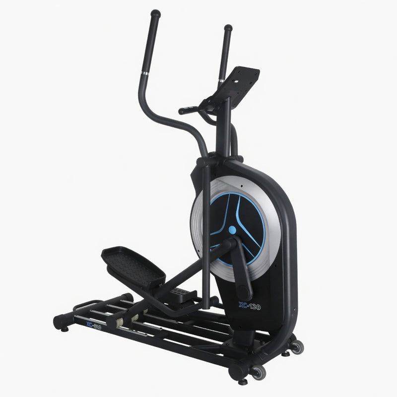 Load image into Gallery viewer, DKN Home Elliptical Crosstrainer Xc-190i