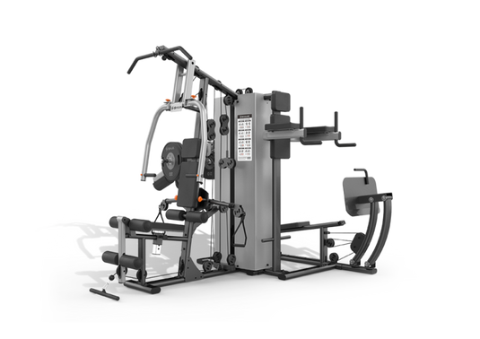 Shua 4 Station Multi-Gym
