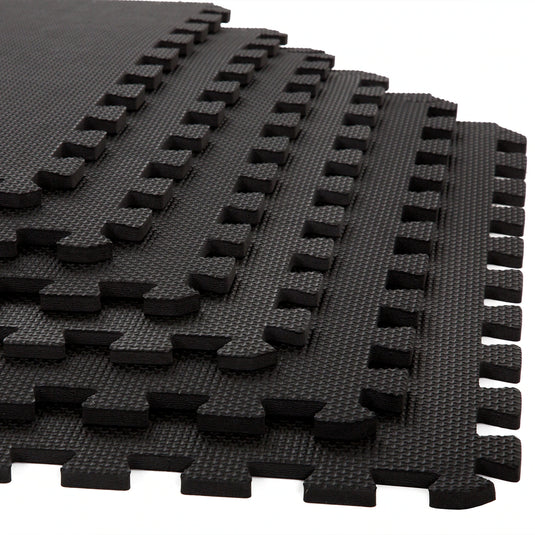 Foam Floor