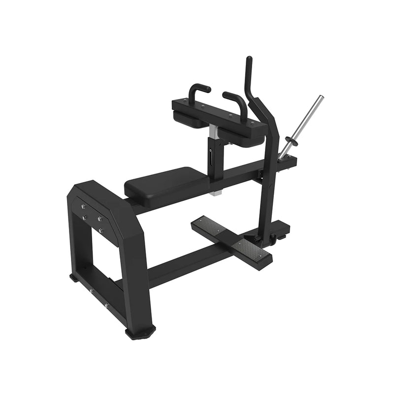Load image into Gallery viewer, Powercore Seated Calf Raise