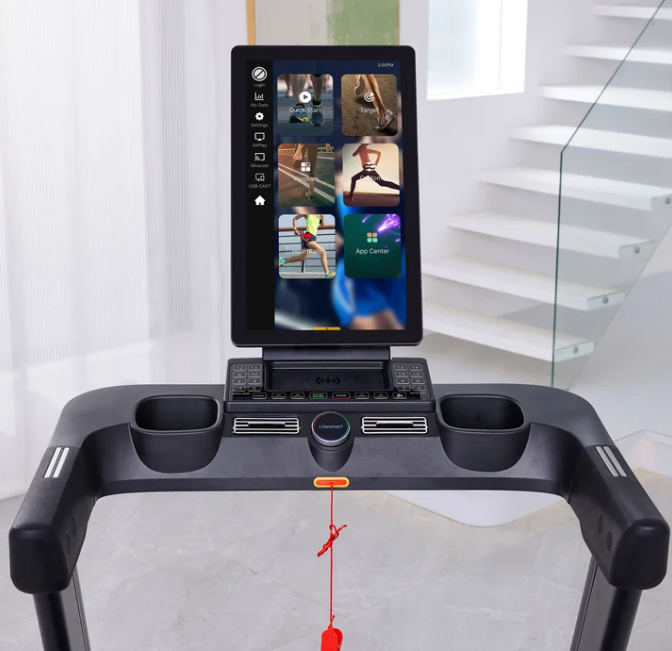 Load image into Gallery viewer, Powercore RunX 3E Treadmill