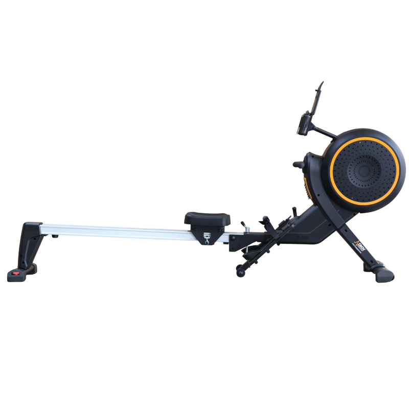Load image into Gallery viewer, DKN Air Rower R-600 - Home Use