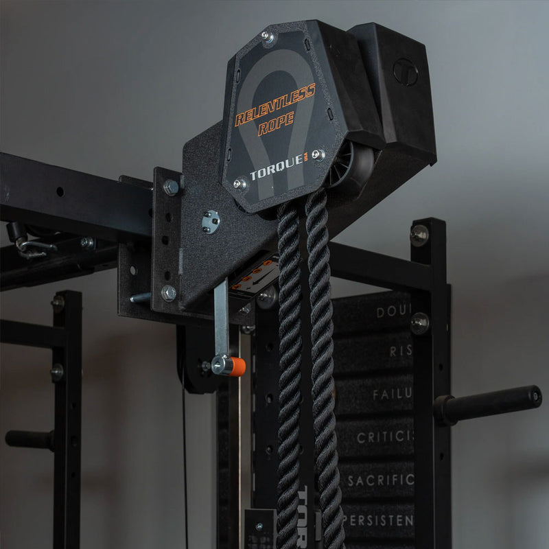 Load image into Gallery viewer, Torque USA Relentless Rope Trainer