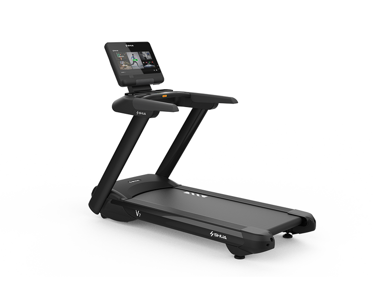 Load image into Gallery viewer, Shua V7 Series Treadmill