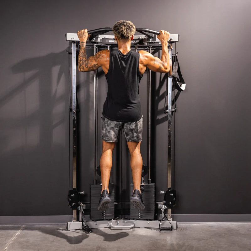 Load image into Gallery viewer, Torque Anker 7 Functional Strength Trainer 150LB
