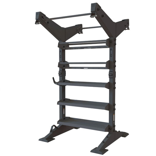 Torque USA: X CREATE Storage 2-Sided Center Package(XCS2SC-1M-07)