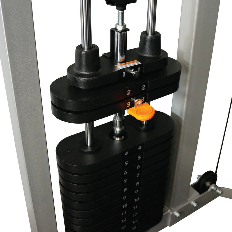 Load image into Gallery viewer, Torque F9 Fold Away Functional Trainer (200lbs)