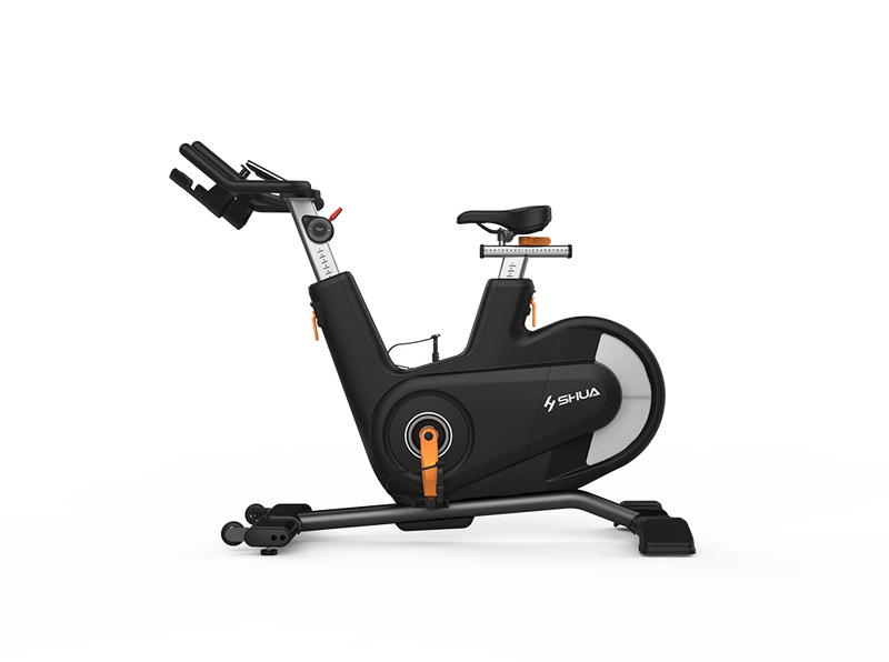 Load image into Gallery viewer, Shua V9 Indoor Cycle (7 Year Warranty)