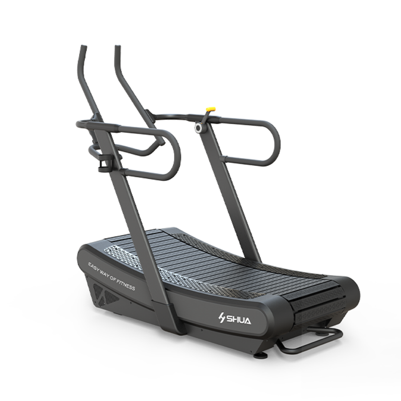 Load image into Gallery viewer, Shua Curve Treadmill R1 Tread (7 Year Warranty)