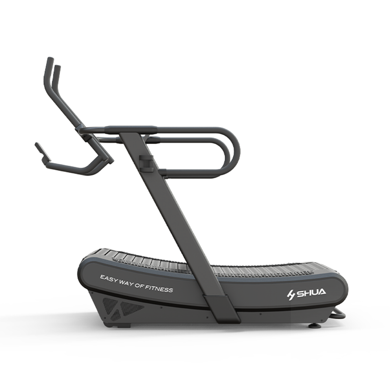 Load image into Gallery viewer, Shua Curve Treadmill R1 Tread (7 Year Warranty)