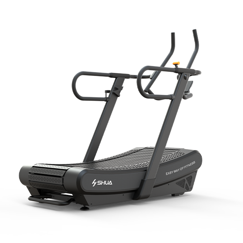 Load image into Gallery viewer, Shua Curve Treadmill R1 Tread (7 Year Warranty)