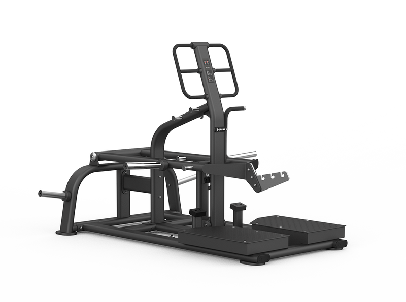 Load image into Gallery viewer, Shua 69 Series Belt Squat (7 Year Warranty)