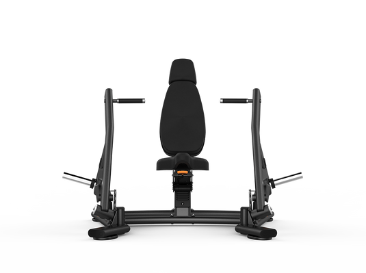 Shua 69 Series Plate Loaded Lower Chest (7 Year Warranty)