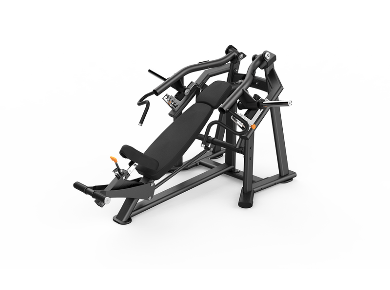 Load image into Gallery viewer, Shua 69 Series Iso Inclined Bench Press