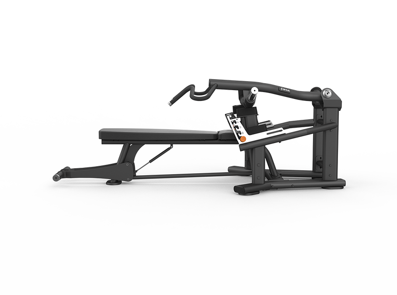Load image into Gallery viewer, Shua 69 Series Iso Horizontal Bench Press