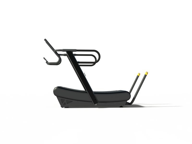 Load image into Gallery viewer, Shua Curve Treadmill (7 Year Warranty)