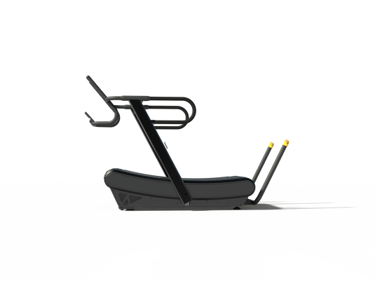 Shua Curve Treadmill (7 Year Warranty)