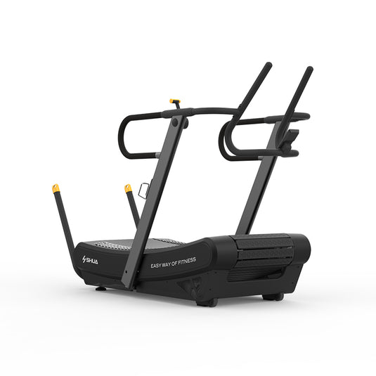 Shua Curve Treadmill (7 Year Warranty)