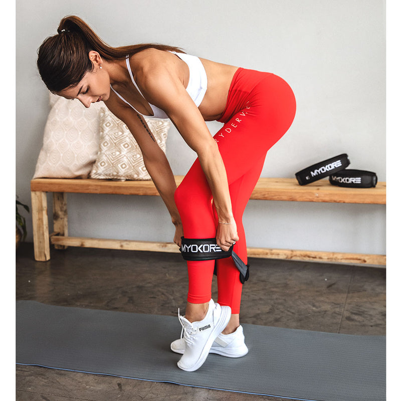 Load image into Gallery viewer, Myokore Hevia Sleeve and Band Light