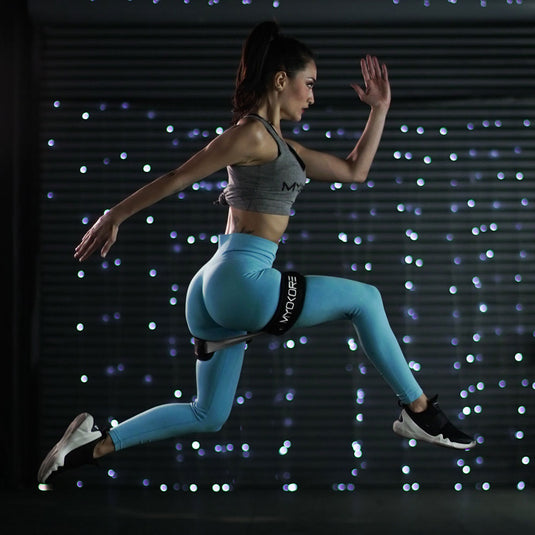 Myokore Hevia Sleeve and Band Medium