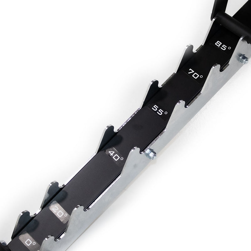 Load image into Gallery viewer, Powercore FID Adjustable Bench
