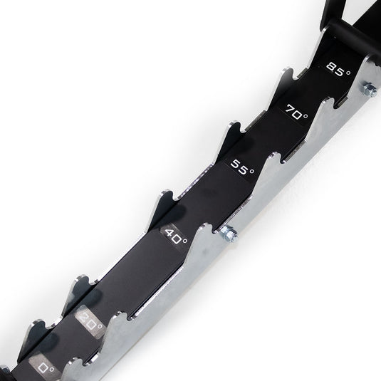 Powercore FID Adjustable Bench
