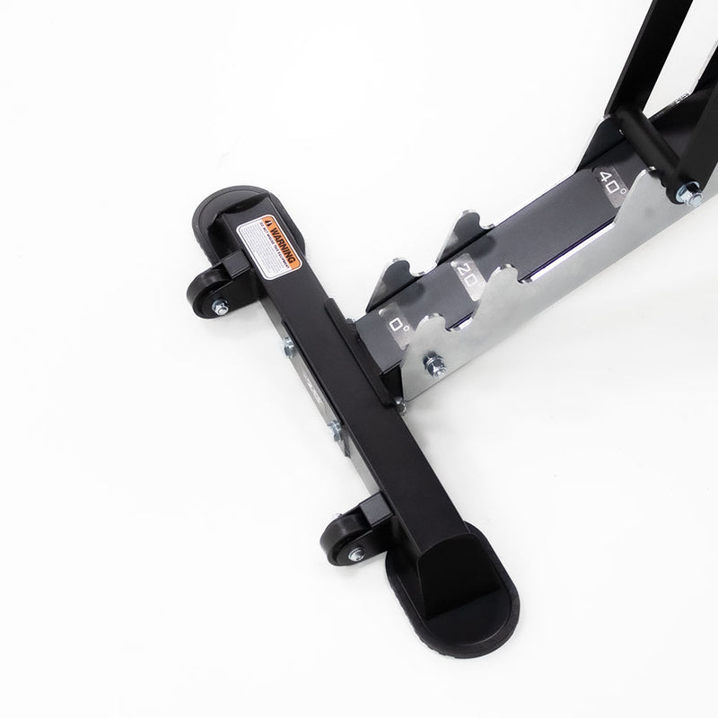 Load image into Gallery viewer, Powercore FID Adjustable Bench
