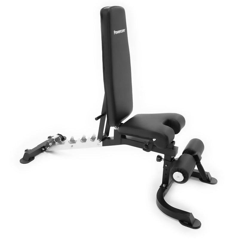Load image into Gallery viewer, Powercore FID Adjustable Bench