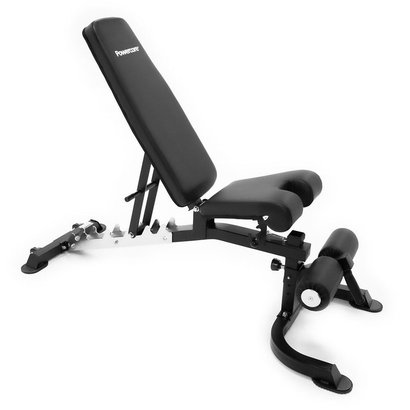 Load image into Gallery viewer, Powercore FID Adjustable Bench