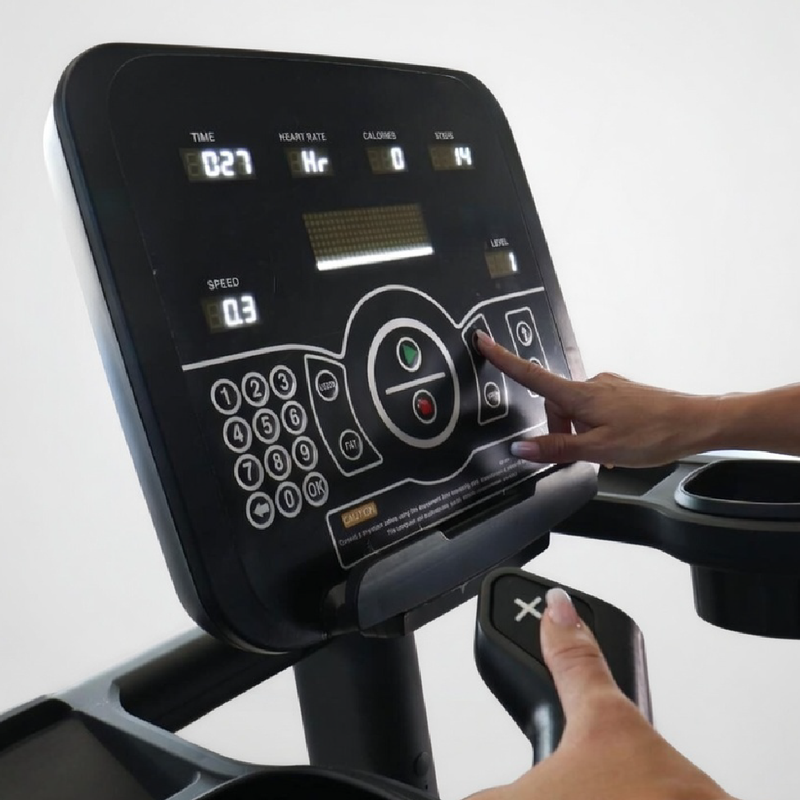 Load image into Gallery viewer, Powercore Stairclimber Machine