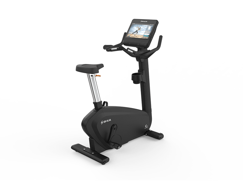 Load image into Gallery viewer, Shua Commercial Upright Bike