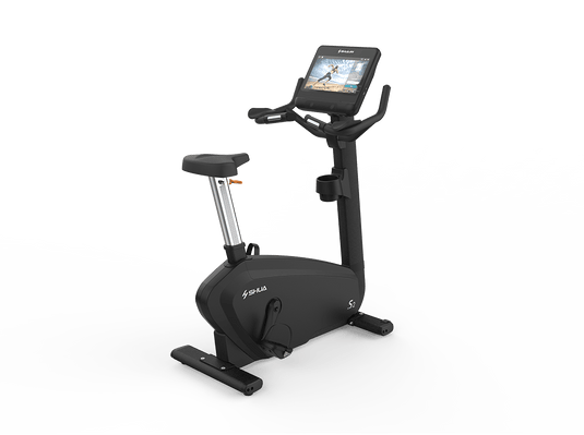 Shua Commercial Upright Bike