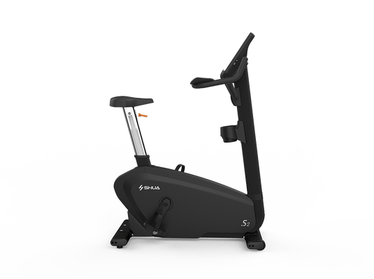 Shua Commercial Upright Bike
