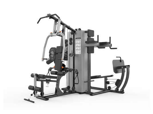 Shua 4 Station Multi-Gym