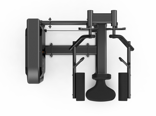 Shua 68 Series Lateral Raise (7 Year Warranty)