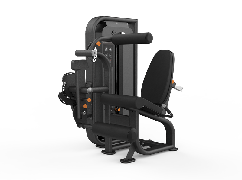 Load image into Gallery viewer, Shua 68 Leg Extension/ Leg Curl