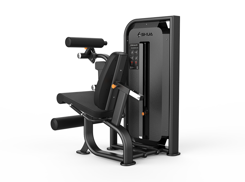 Load image into Gallery viewer, Shua 68 Leg Extension/ Leg Curl