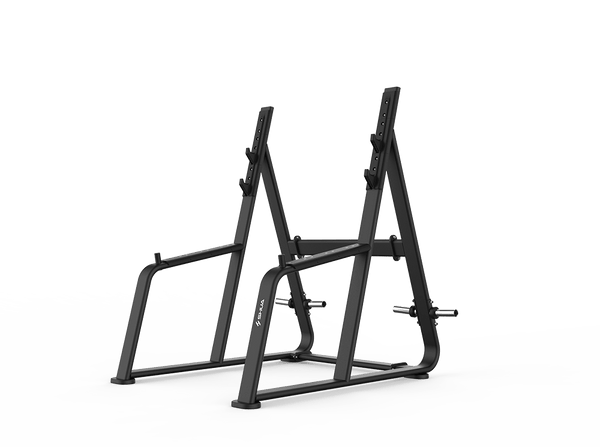 Squat and power racks