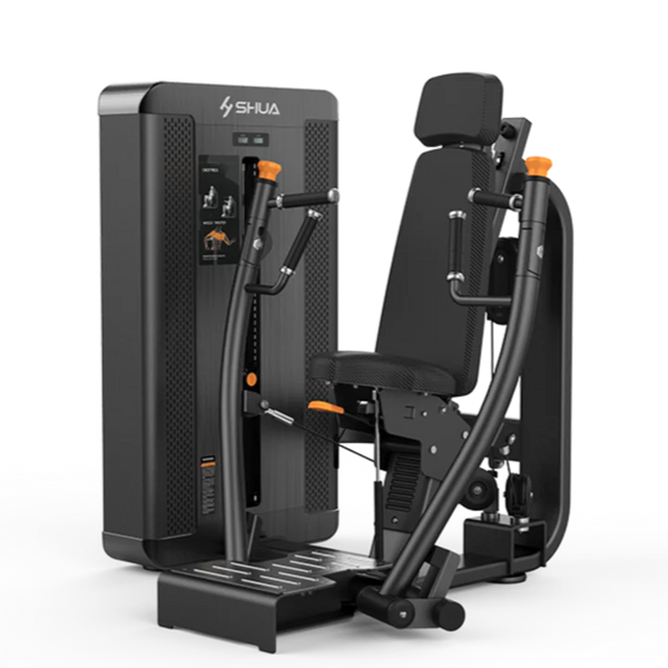 Strength equipment
