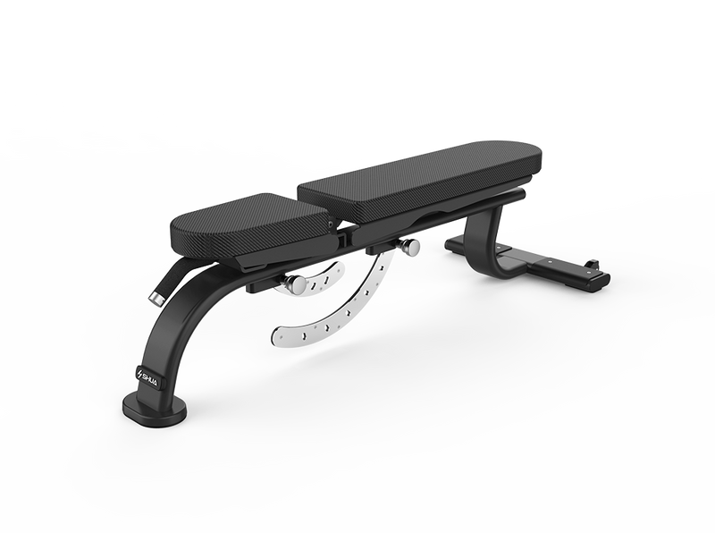 Load image into Gallery viewer, Shua 63 Adjustable Bench (7 Year Warranty)
